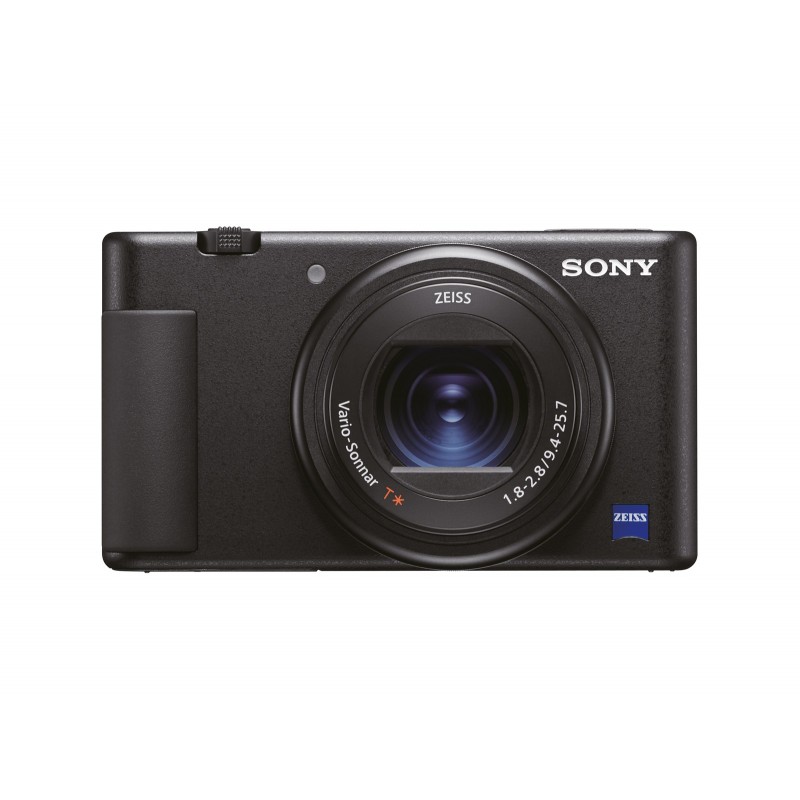 Sony ZV-1 1" Cámara compacta 20,1 MP CMOS 5472 x 3648 Pixeles Negro