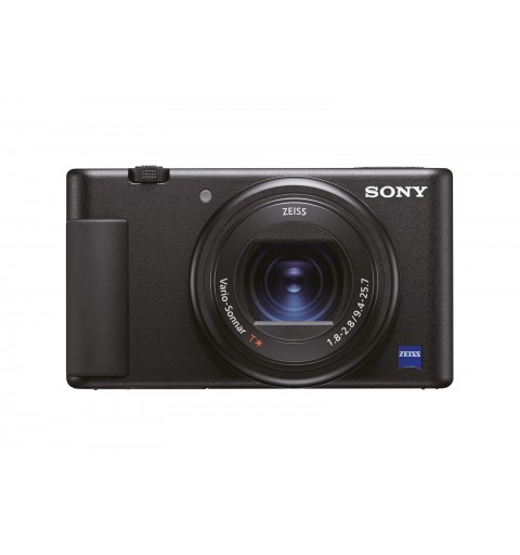 Sony ZV-1 1" Cámara compacta 20,1 MP CMOS 5472 x 3648 Pixeles Negro