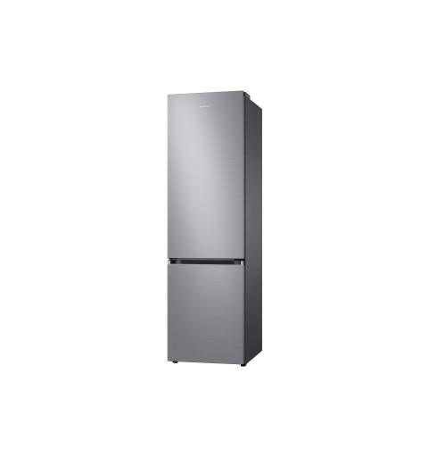 Samsung RB38T603CS9 réfrigérateur-congélateur Autoportante 385 L C Argent