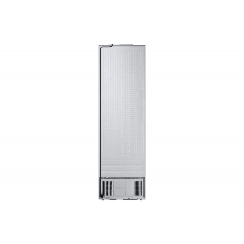 Samsung RB38T603CS9 réfrigérateur-congélateur Autoportante 385 L C Argent