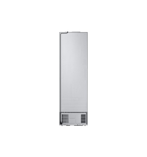 Samsung RB38T603CS9 réfrigérateur-congélateur Autoportante 385 L C Argent