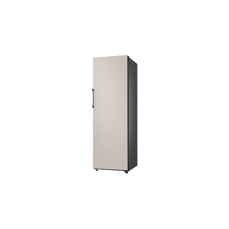 Samsung RR39A74A339 fridge Freestanding 387 L E Beige, Grey