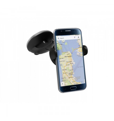 SBS Universal car holder for smartphone up to 5,5''