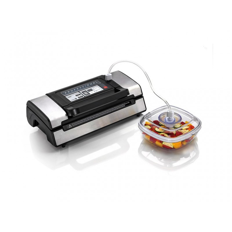 Laica VT3305 vacuum sealer accessory Vacuum sealer container