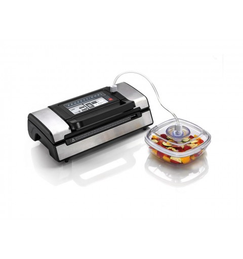 Laica VT3305 vacuum sealer accessory Vacuum sealer container