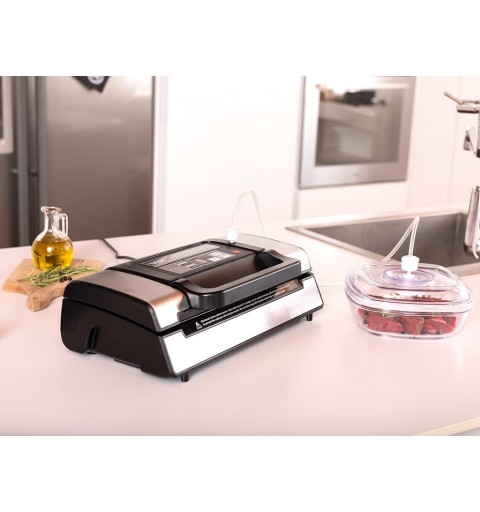 Laica VT3305 vacuum sealer accessory Vacuum sealer container