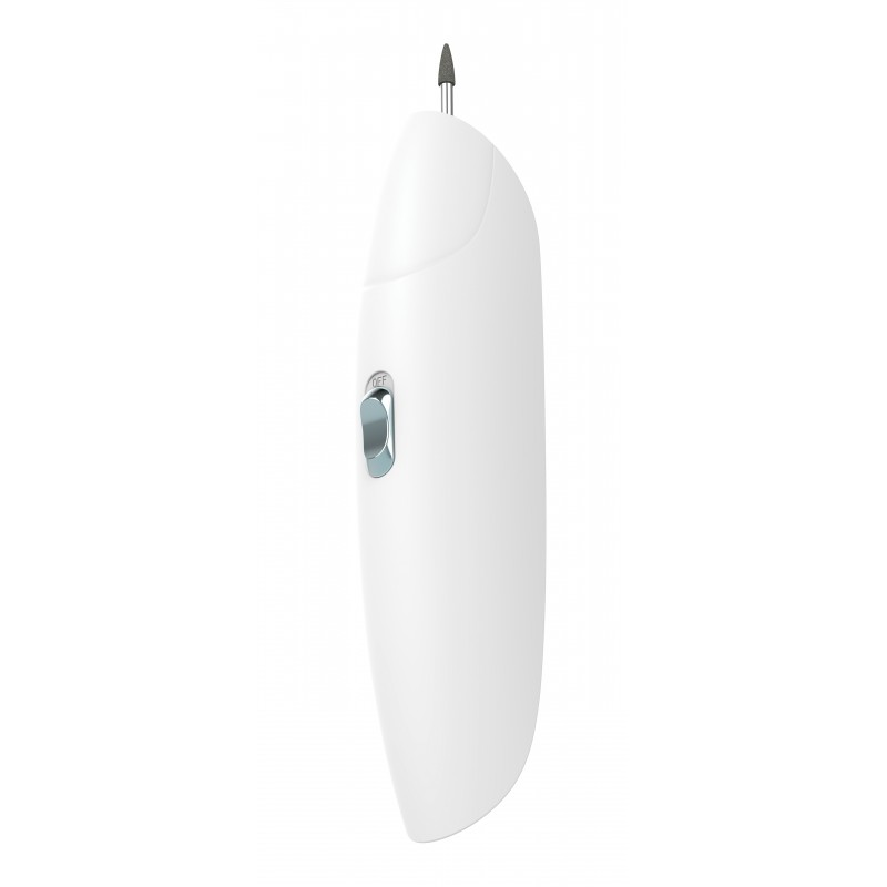 HoMedics MAN-1300 Régler Plastique Blanc