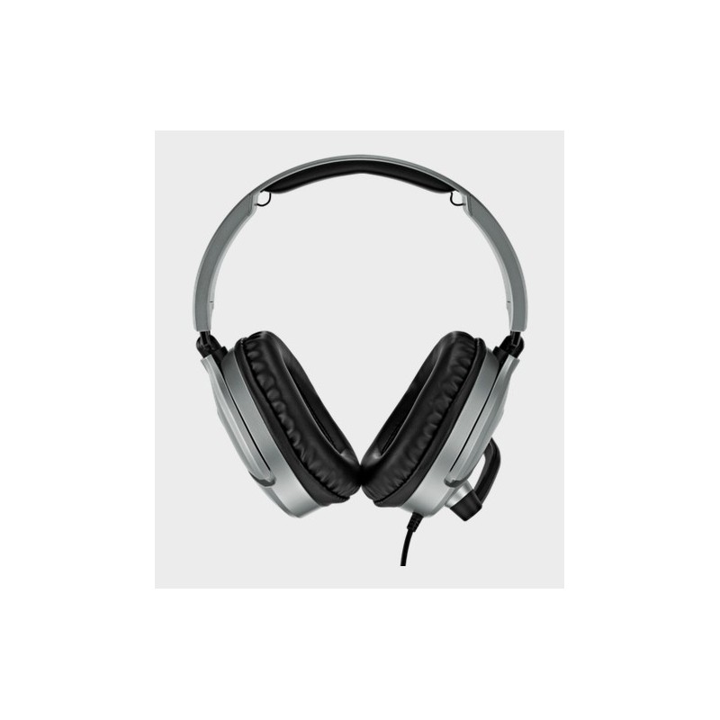 Turtle beach discount recon 70 silver