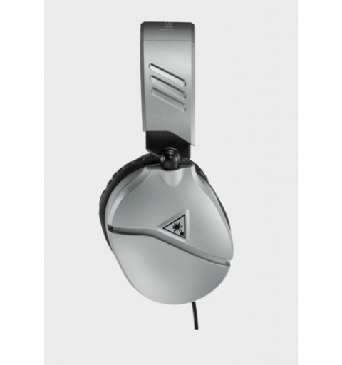 Turtle beach recon online 70 silver