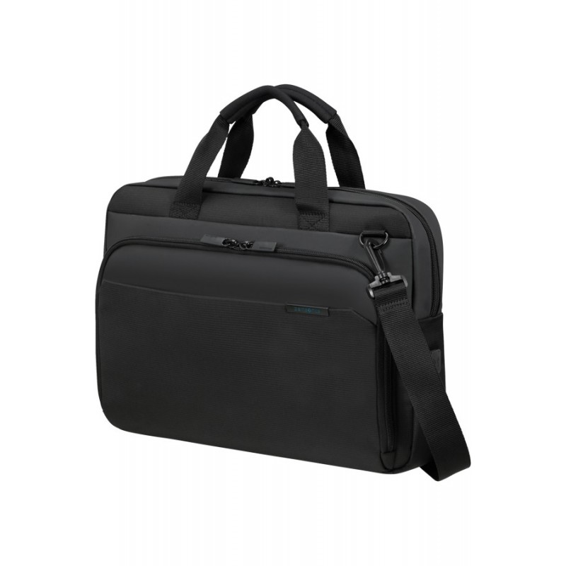 Samsonite Mysight borsa per notebook 39,6 cm (15.6") Valigetta ventiquattrore Nero