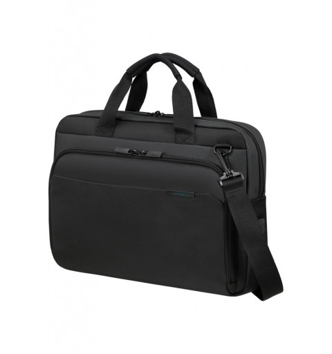 Samsonite Mysight borsa per notebook 39,6 cm (15.6") Valigetta ventiquattrore Nero