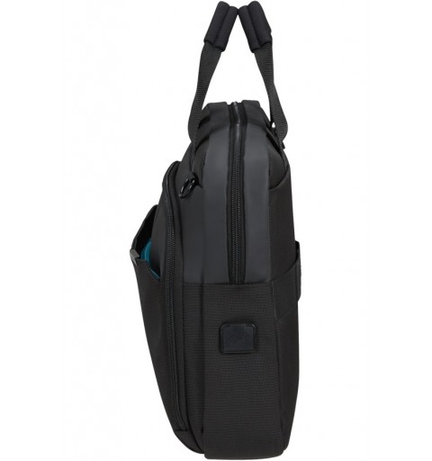 Samsonite Mysight borsa per notebook 39,6 cm (15.6") Valigetta ventiquattrore Nero