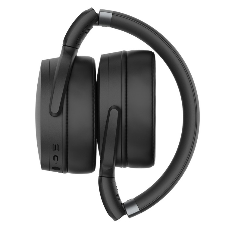 Sennheiser HD 450BT Wireless Cuffie A Padiglione MUSICA Bluetooth Nero