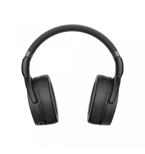 Sennheiser HD 450BT Wireless Cuffie A Padiglione MUSICA Bluetooth Nero