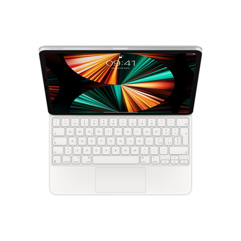 Apple MJQL3T A clavier pour tablette Blanc QWERTY Italien