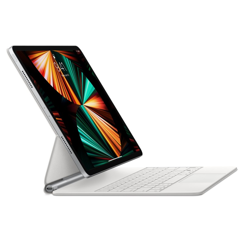 Apple MJQL3T A clavier pour tablette Blanc QWERTY Italien