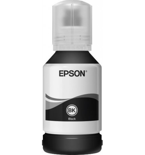 Epson T7741 Pigment Black ink bottle 1x 140ml