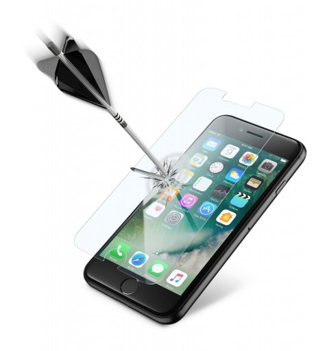 Cellularline 37784 Clear screen protector Apple 1 pc(s)