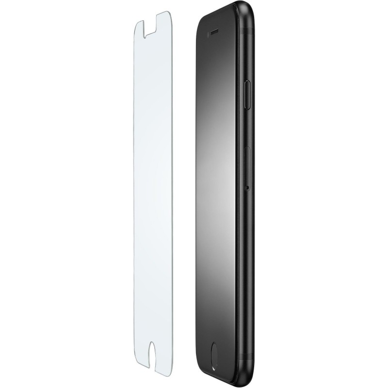 Cellularline 37784 Clear screen protector Apple 1 pc(s)
