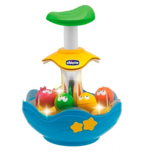 Chicco 70074-00 rattle