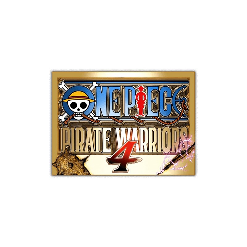 BANDAI NAMCO Entertainment ONE PIECE PIRATE WARRIORS 4 Estándar Xbox One