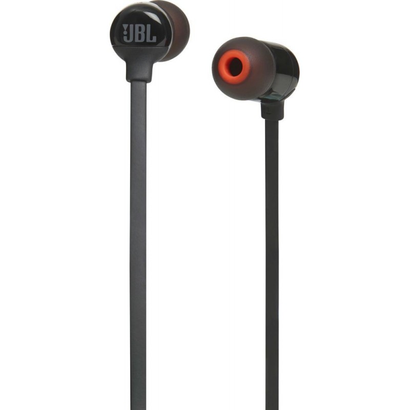 JBL T110BT Headset Wireless In-ear Calls Music Micro-USB Bluetooth Black