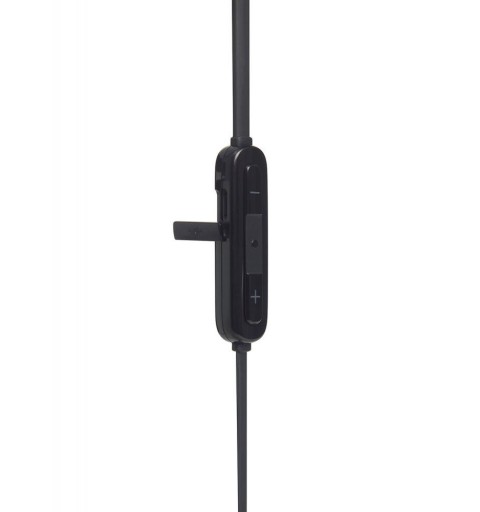 JBL T110BT Auriculares Inalámbrico Dentro de oído Llamadas Música MicroUSB Bluetooth Negro