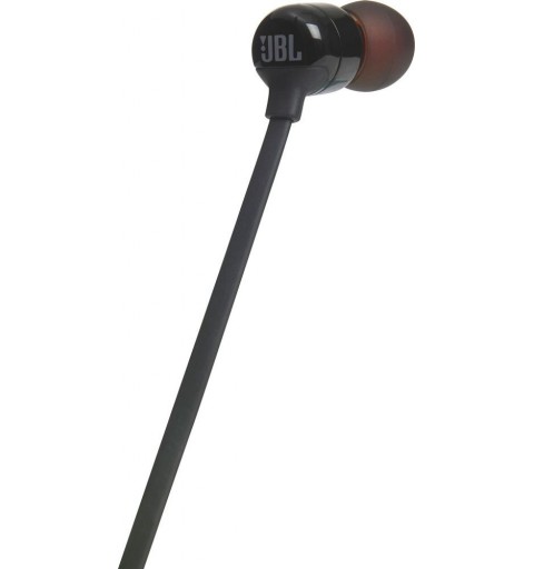JBL T110BT Kopfhörer Kabellos im Ohr Anrufe Musik Mikro-USB Bluetooth Schwarz