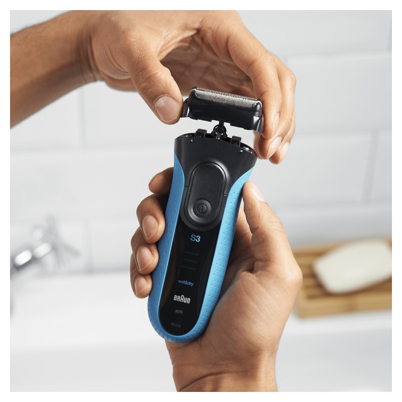 Braun Series 3 81686067 shaver accessory Shaving head