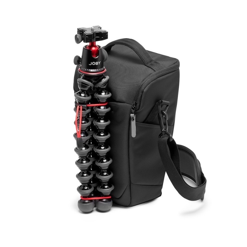 Manfrotto MB MA3-H-L Kameratasche -koffer Holster Schwarz