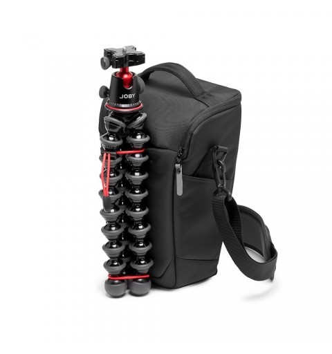 Manfrotto MB MA3-H-L Kameratasche -koffer Holster Schwarz