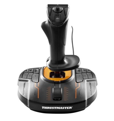 Thrustmaster T-16000M FC S Black, Orange USB Joystick Analogue Digital PC