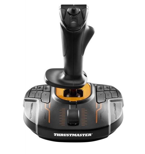 Thrustmaster T-16000M FC S Black, Orange USB Joystick Analogue Digital PC