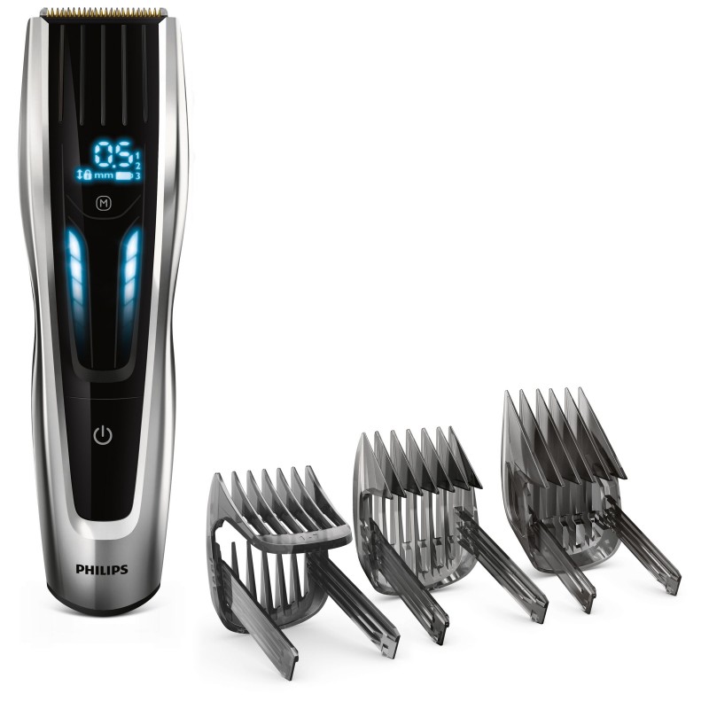 Philips HAIRCLIPPER Series 9000 Hair clipper HC9450 15