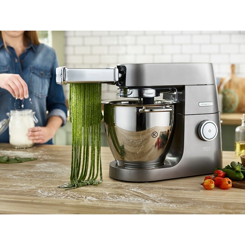 Kenwood KAX981ME accessorio per miscelare e lavorare prodotti alimentari Pressa per pasta