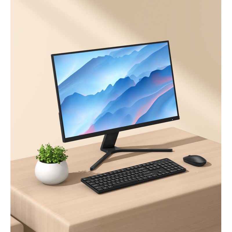 monitor mi desktop 27