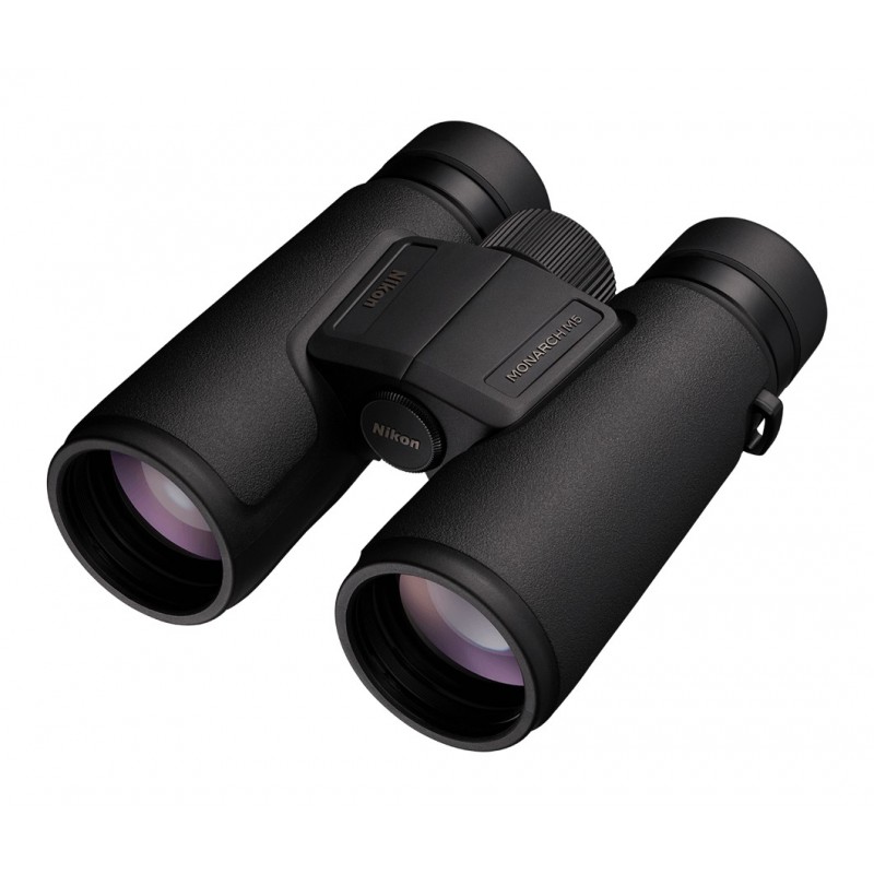 Nikon Monarch M5 10x42 binocular Negro