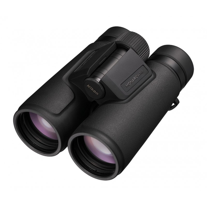 Nikon Monarch M5 10x42 binocular Black