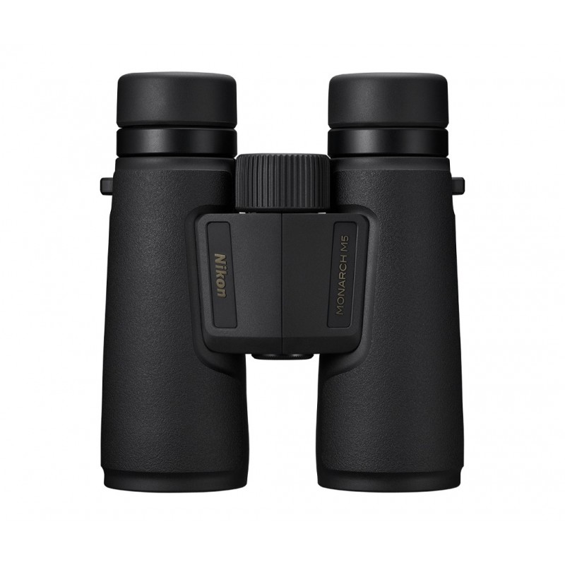 Nikon Monarch M5 10x42 binocular Black