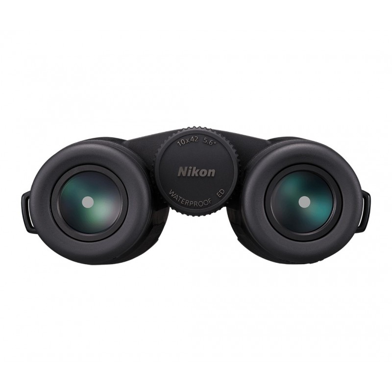 Nikon Monarch M5 10x42 binocular Black