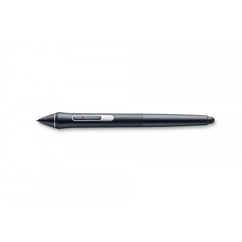 Wacom Intuos Pro M South tavoletta grafica Nero 5080 lpi (linee per pollice) 224 x 148 mm USB Bluetooth