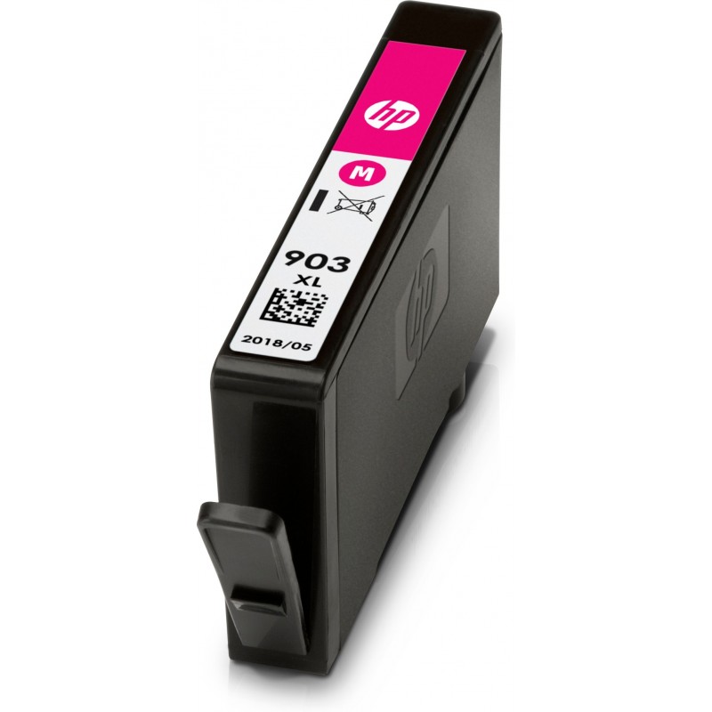 HP 903XL High Yield Magenta Original Ink Cartridge