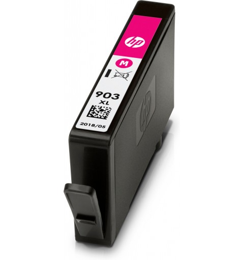 HP 903XL High Yield Magenta Original Ink Cartridge