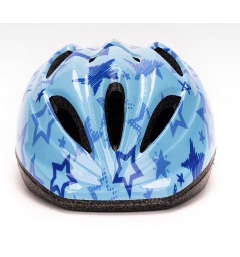 Urban Prime UP-HLM-KID B casque de sport Bleu