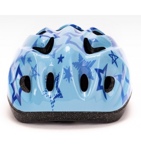 Urban Prime UP-HLM-KID B casco sportivo Blu