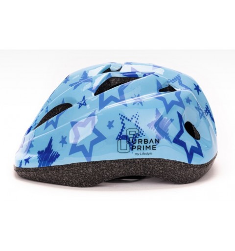 Urban Prime UP-HLM-KID B casco sportivo Blu