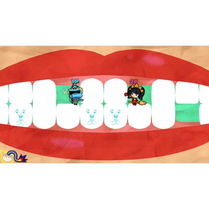 Nintendo WarioWare Get It Together! Estándar Chino simplificado, Chino tradicional, Alemán, Holandés, Inglés, Español,