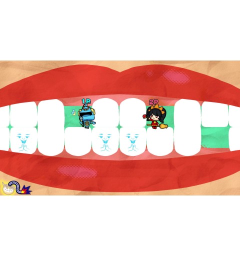 Nintendo WarioWare Get It Together! Estándar Chino simplificado, Chino tradicional, Alemán, Holandés, Inglés, Español,