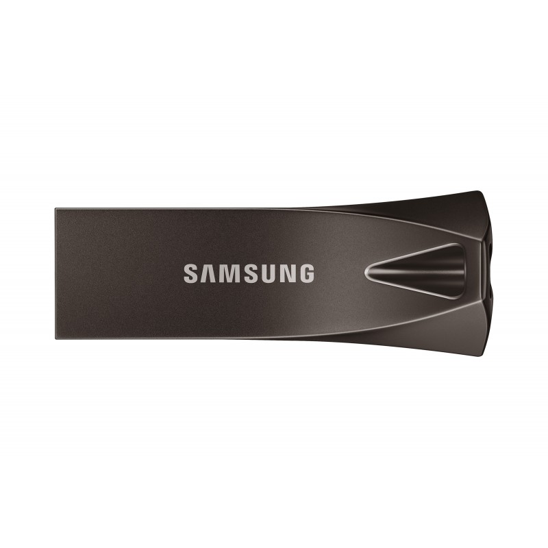 Samsung MUF-256BE USB flash drive 256 GB USB Type-A 3.2 Gen 1 (3.1 Gen 1) Grey