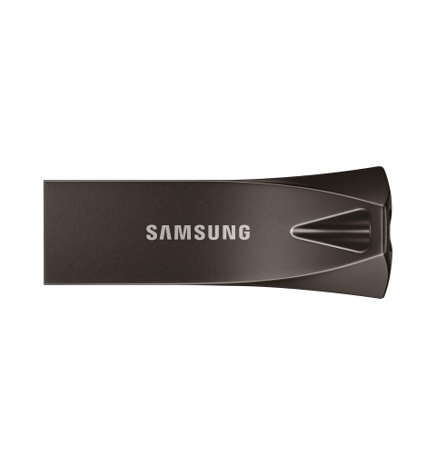 Samsung MUF-256BE lecteur USB flash 256 Go USB Type-A 3.2 Gen 1 (3.1 Gen 1) Gris